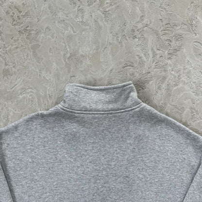 ROYALE CREST QUARTER SET [HEATHER GREY]