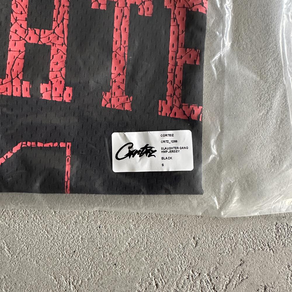 SLAUGHTER GANG MESH SET