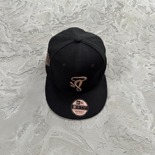 central new era cap