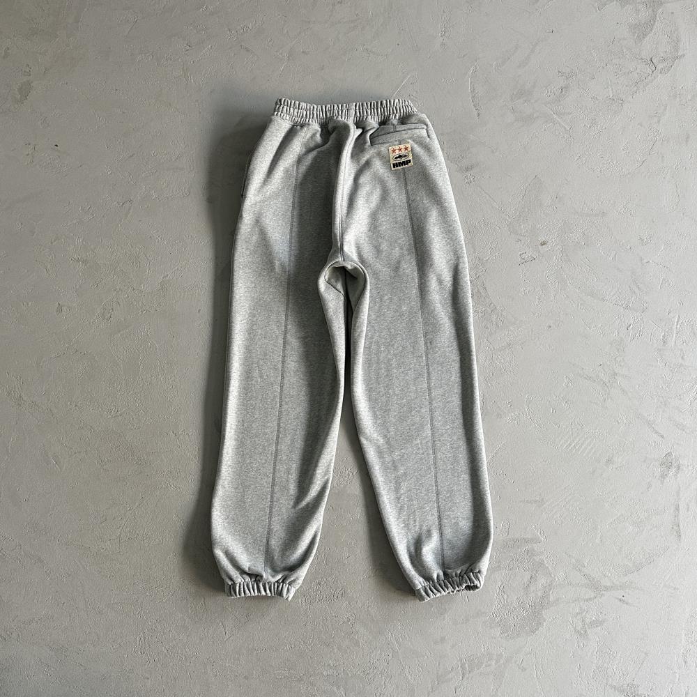 HMP 3 star set-Grey