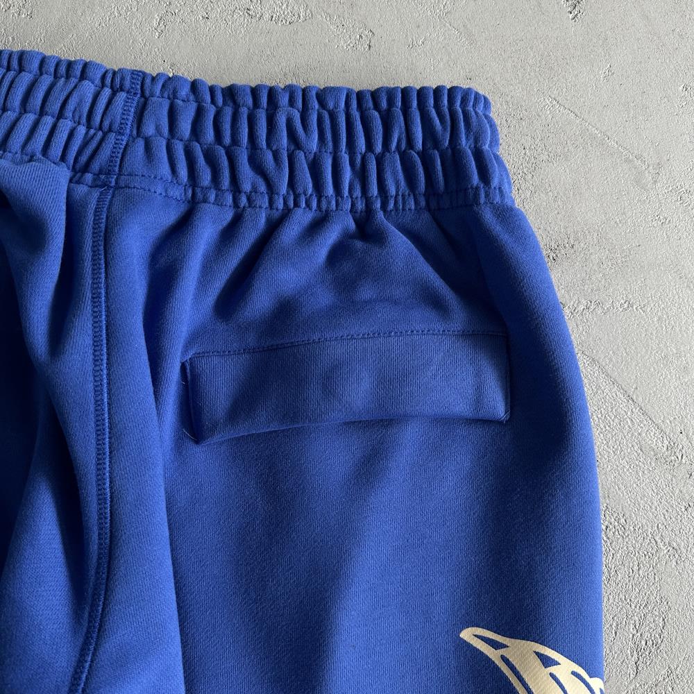 gasolina blue set