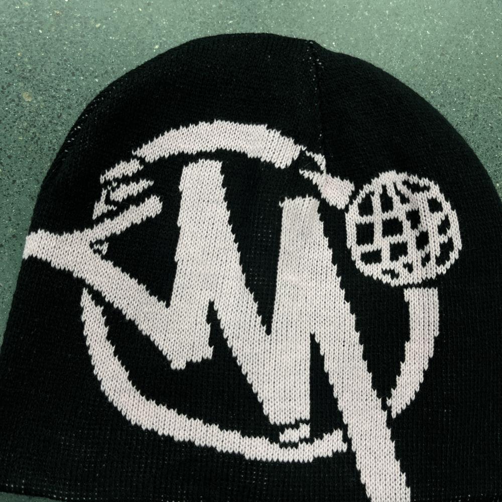 MT 6 color cold hat