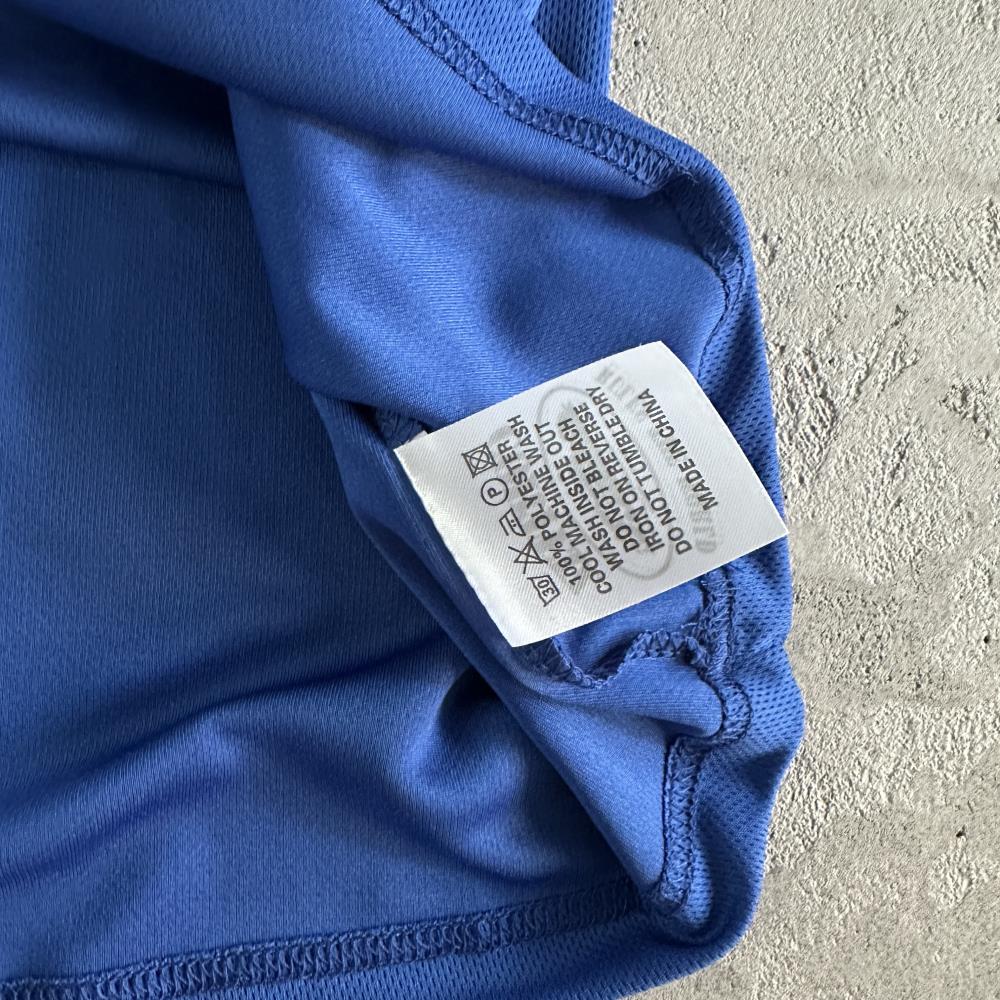 panel jersey-BLUE