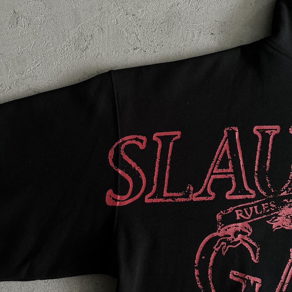 slaughter gang set