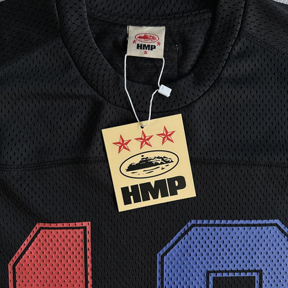 HMP MESH PANEI SET-BLACK