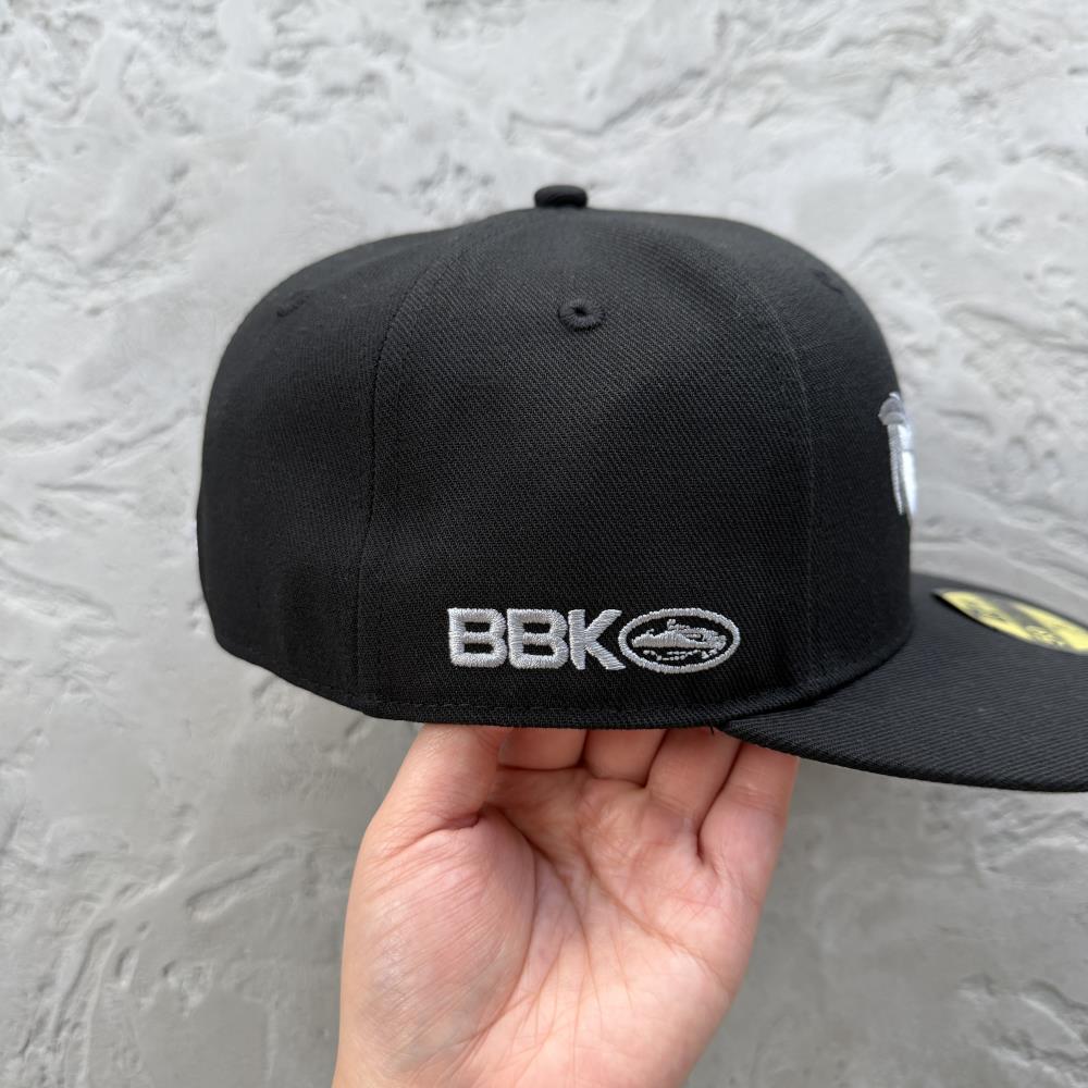 BBK 59Fifty Cap