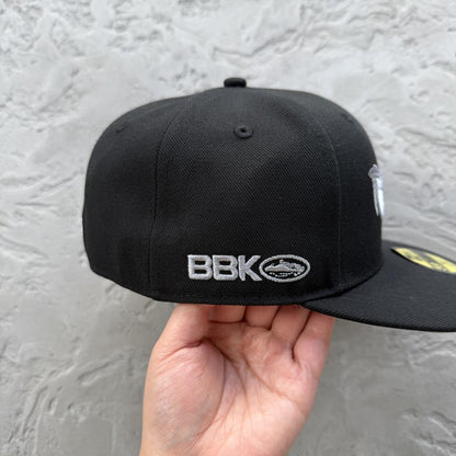 BBK 59Fifty Cap