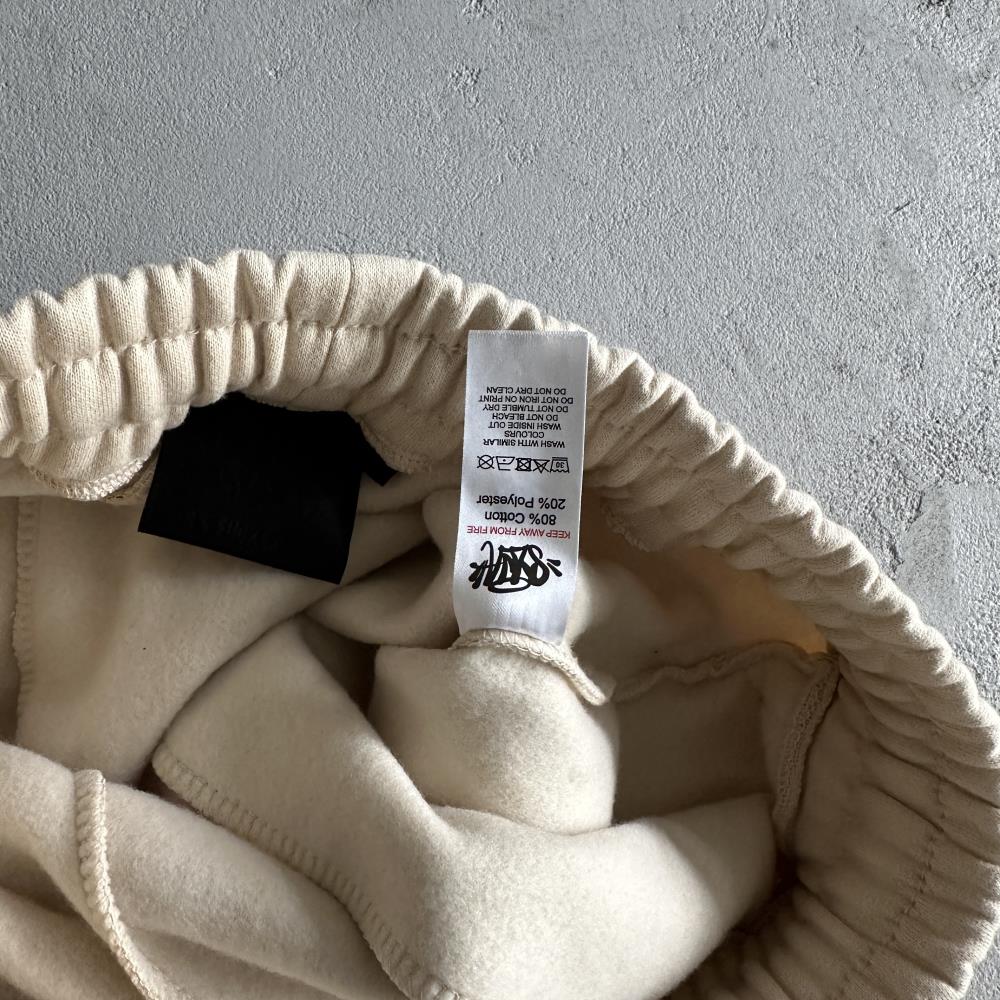 SY TRACKSUIT -khaki
