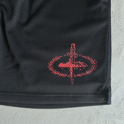 SLAUGHTER GANG MESH SET