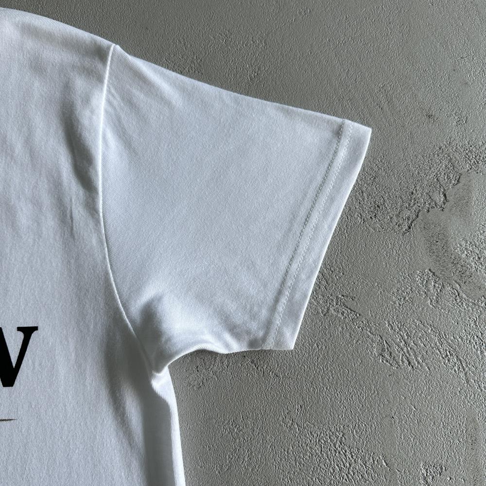 People shadow 2018 tee