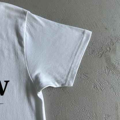 People shadow 2018 tee