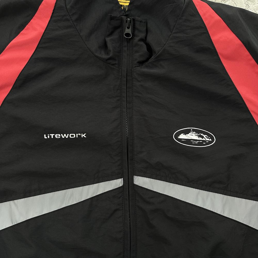 GRADIENT LITEWORK SET-BLACK