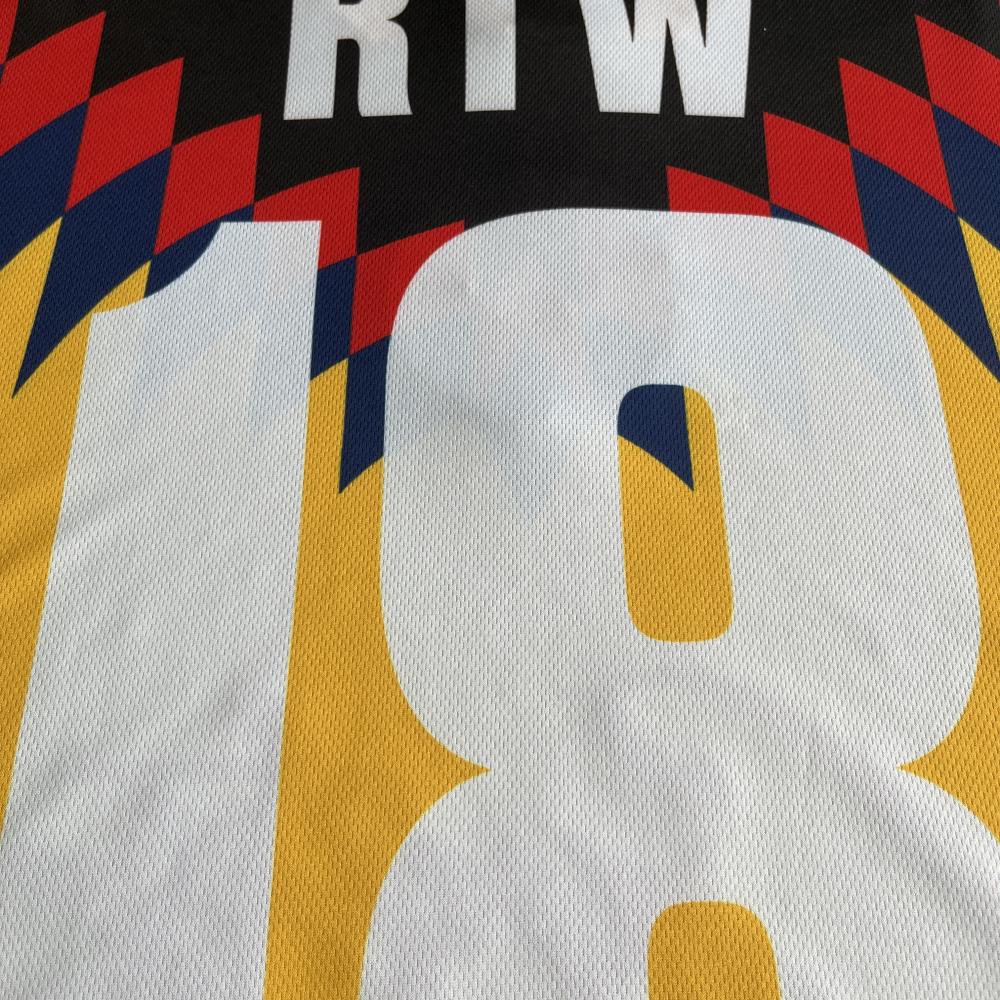 club america jersey