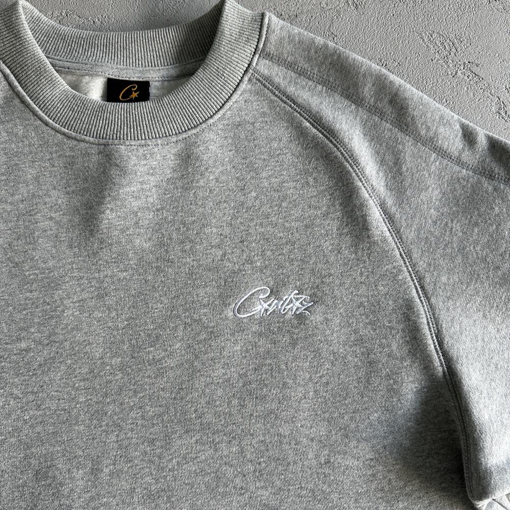 HMP 3 star set-Grey