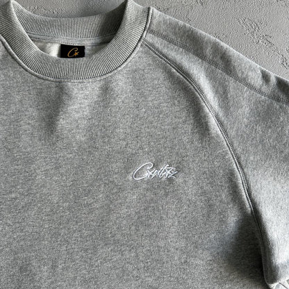 HMP 3 star set-Grey