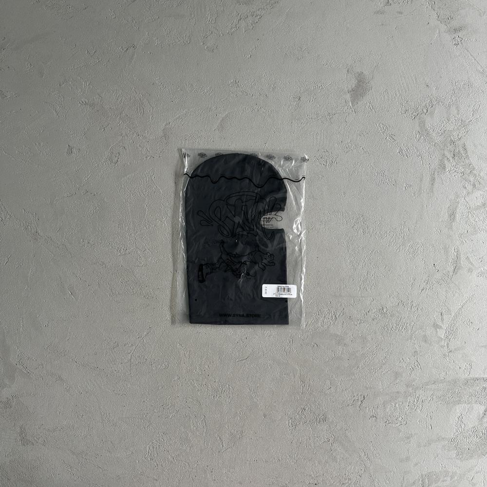 SY Balaclava Reflective (eyes)
