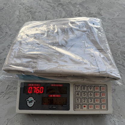 guerillaz cargo pant -tan