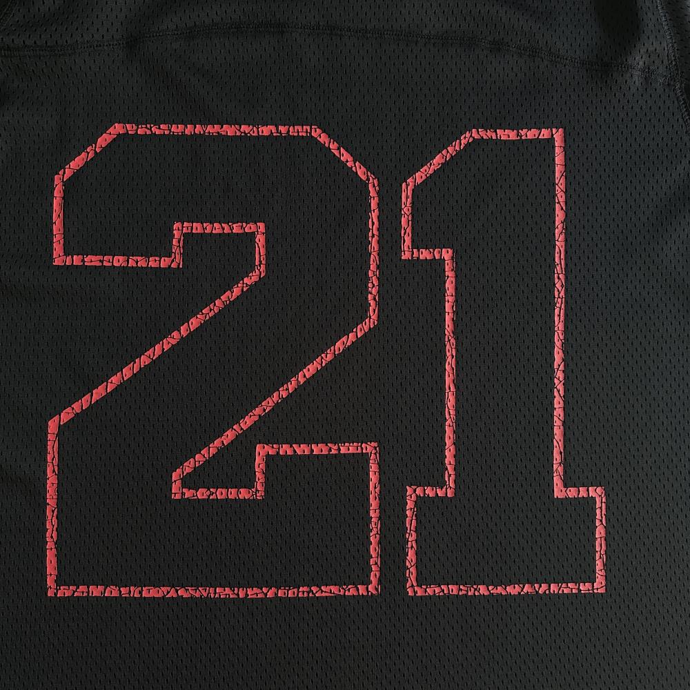 SLAUGHTER GANG MESH SET