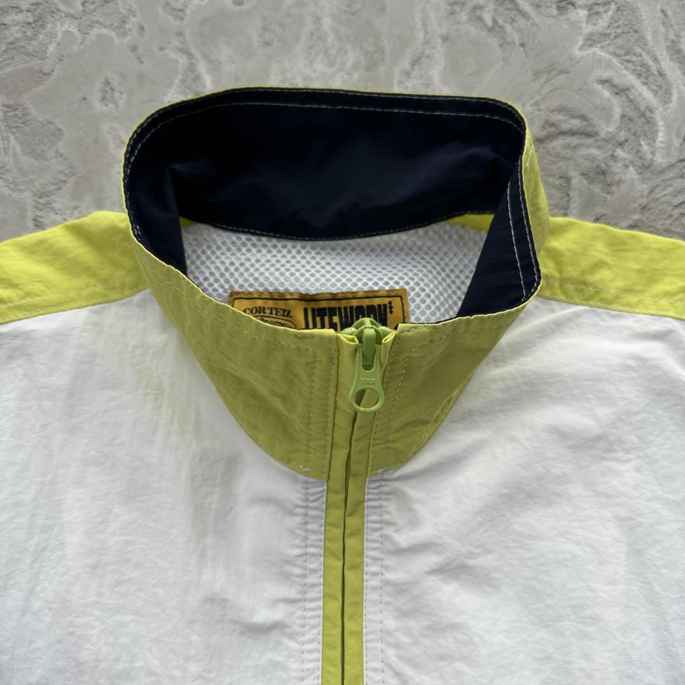 wingz shuku jacket