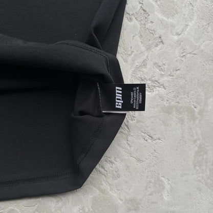 6sy cant rush greatness tee