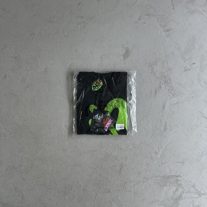 sy tee-blackgreen