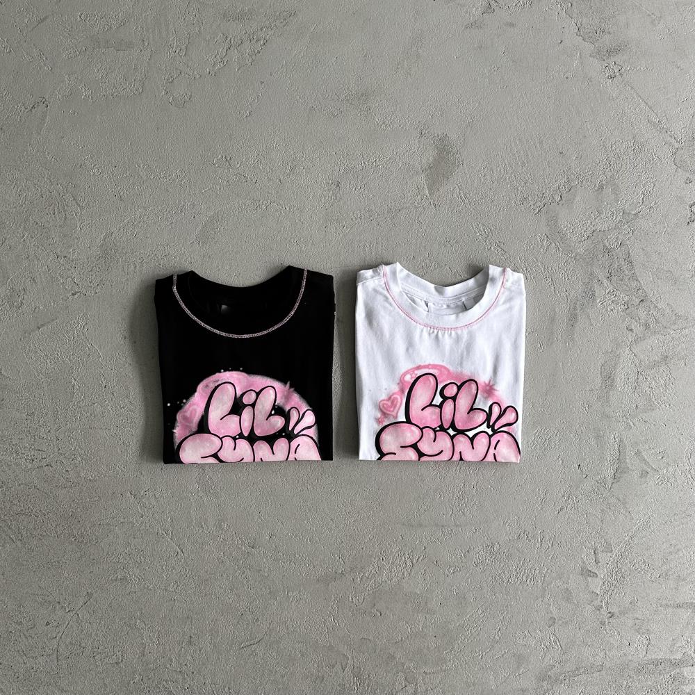 sy womens lil tee