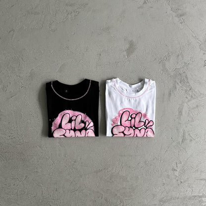 sy womens lil tee