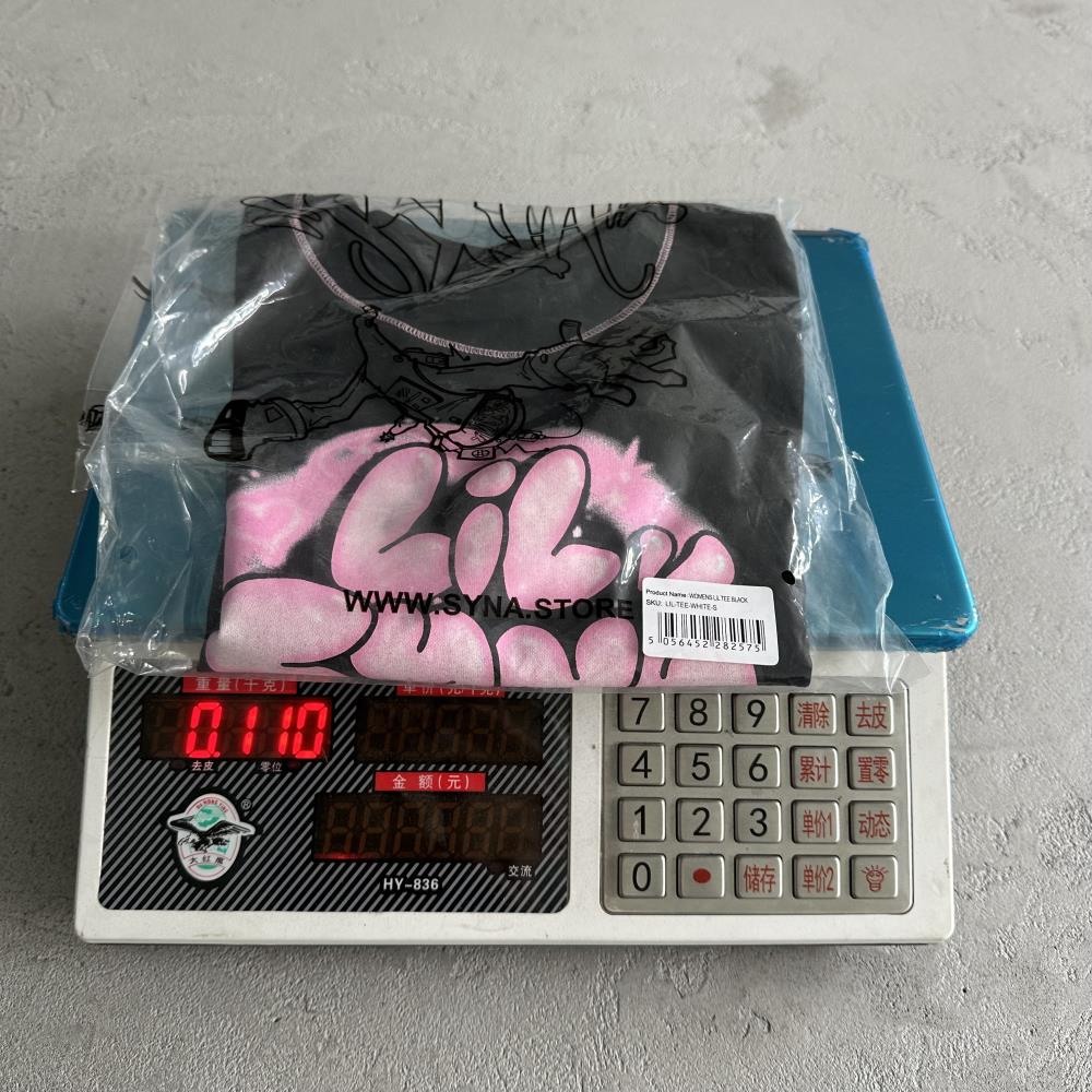 sy womens lil tee