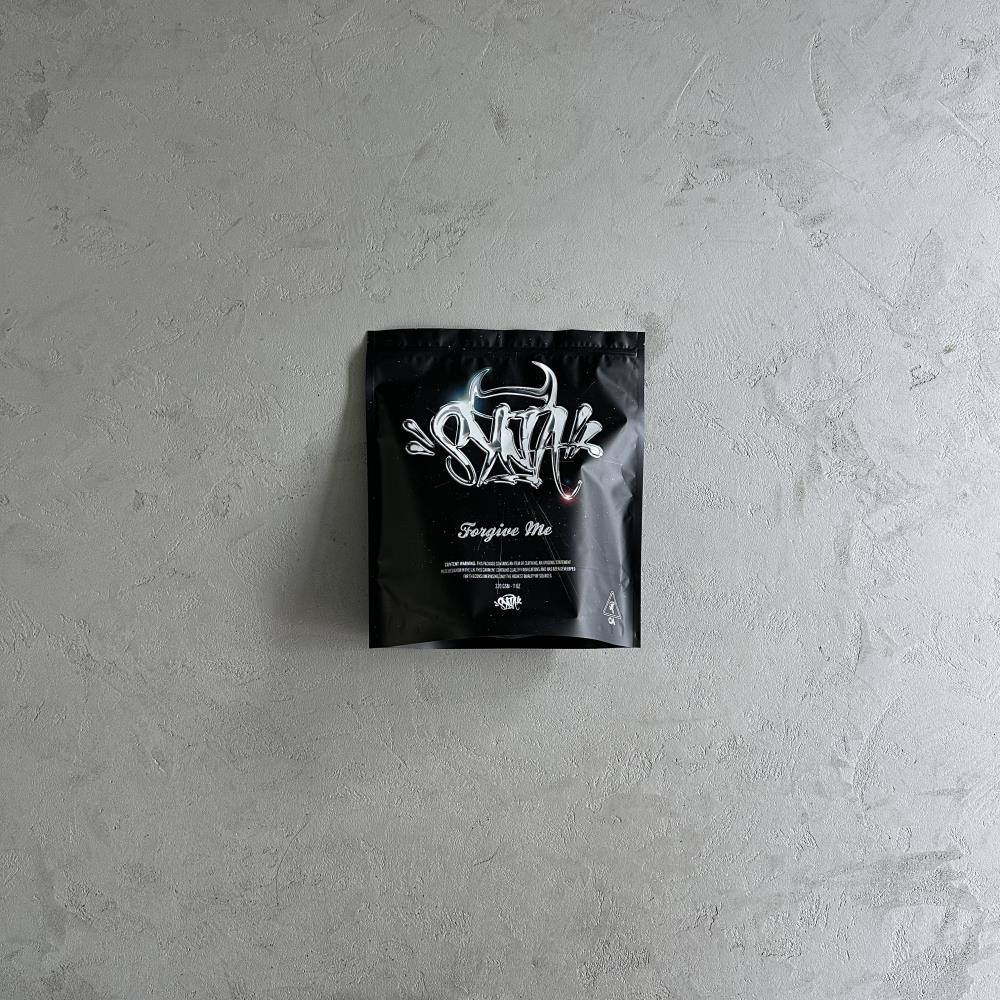 sy tee-blackgreen