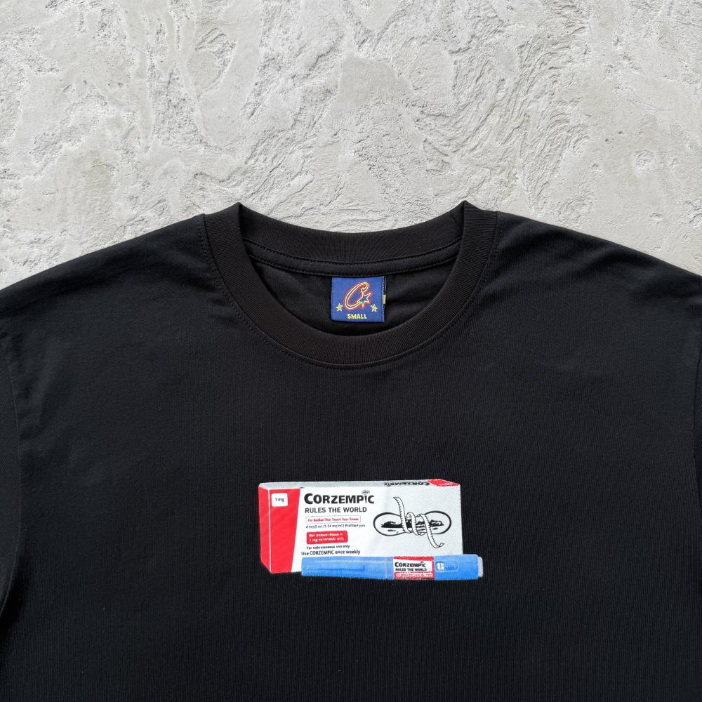 CORZEMPIC TEE
