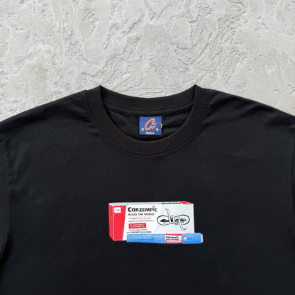 CORZEMPIC TEE
