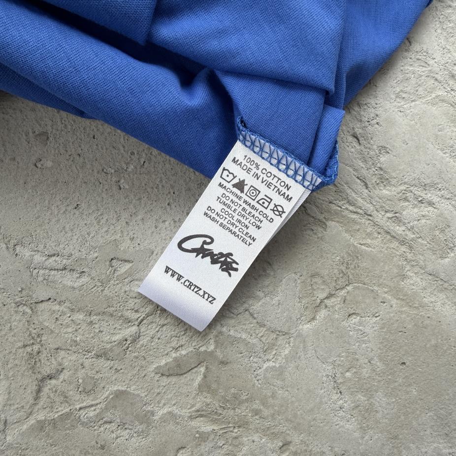 Constellation Tee -Royal Blue