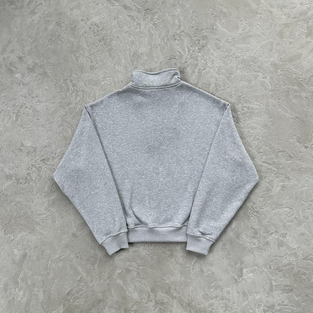 ROYALE CREST QUARTER SET [HEATHER GREY]