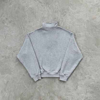 ROYALE CREST QUARTER SET [HEATHER GREY]