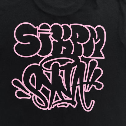 6sy cant rush greatness tee