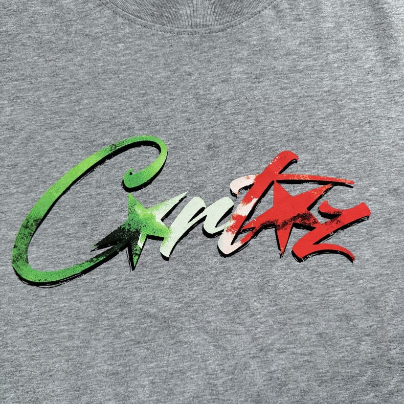ALLSTARZ ITALIA TEE 2025