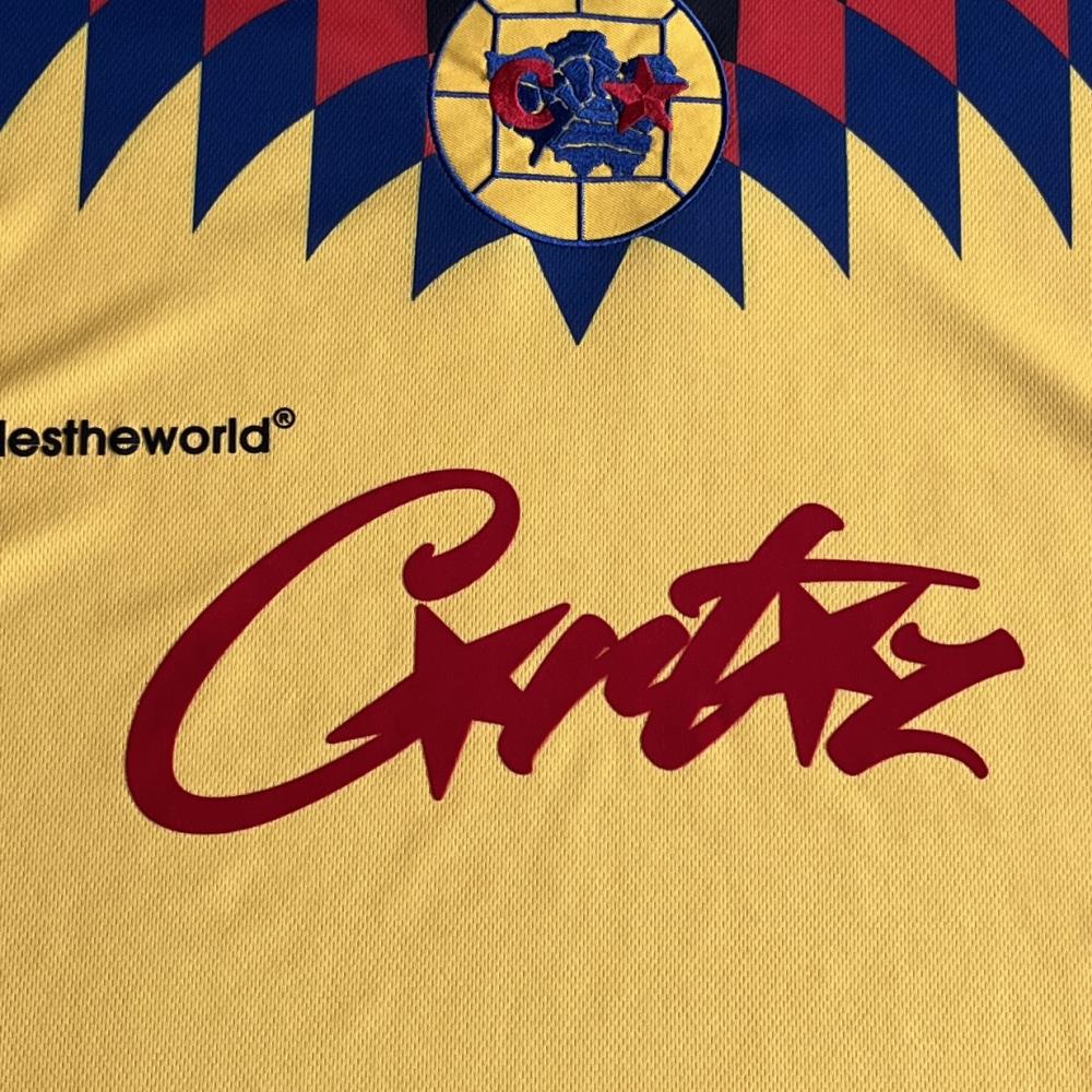 club america jersey