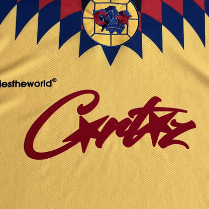 club america jersey