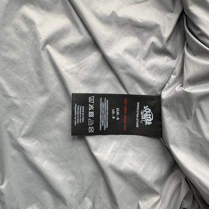 sy storm jacket