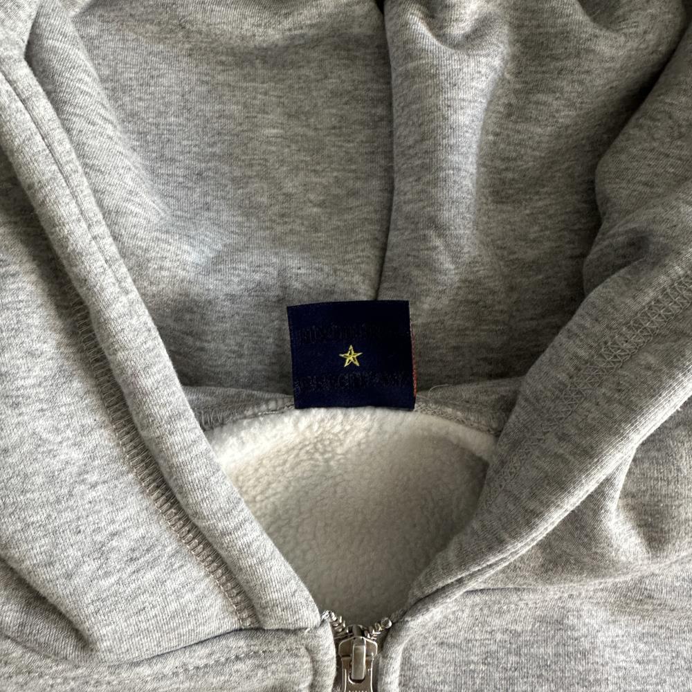superior royale zip set