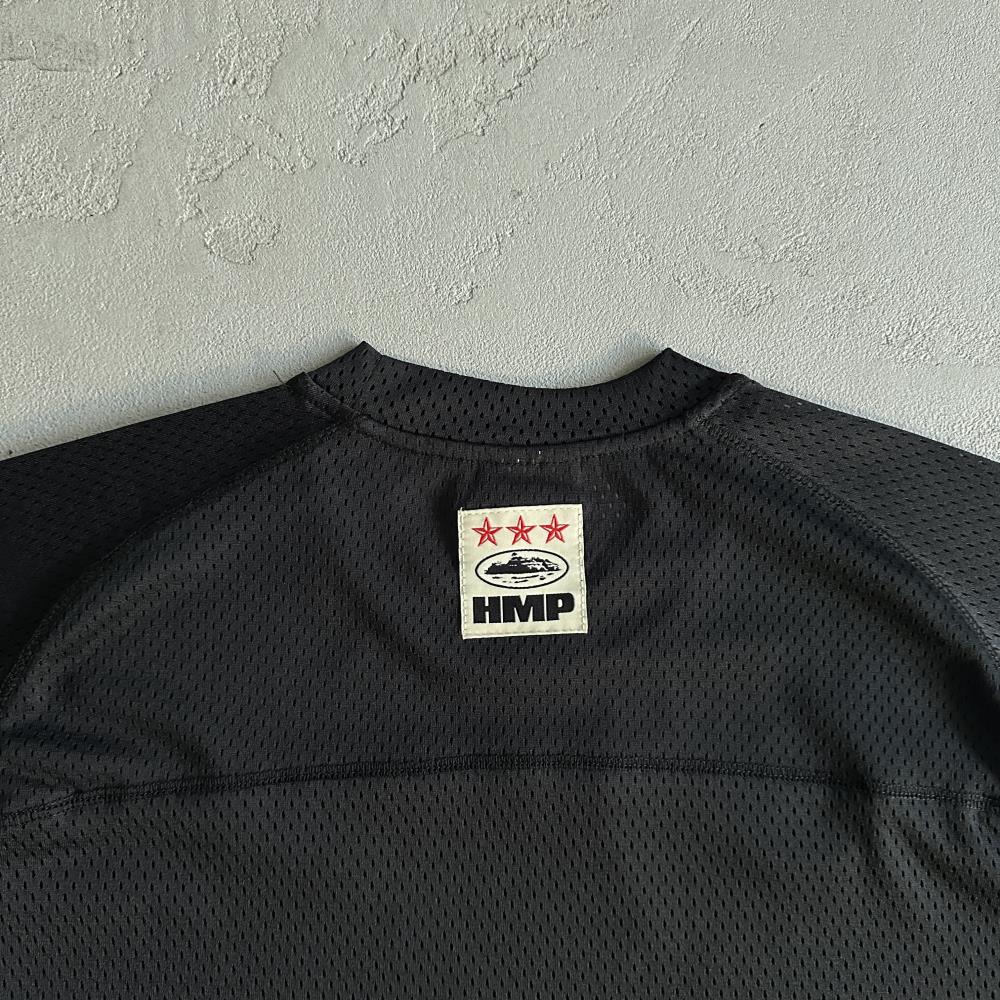 HMP MESH PANEI SET-BLACK