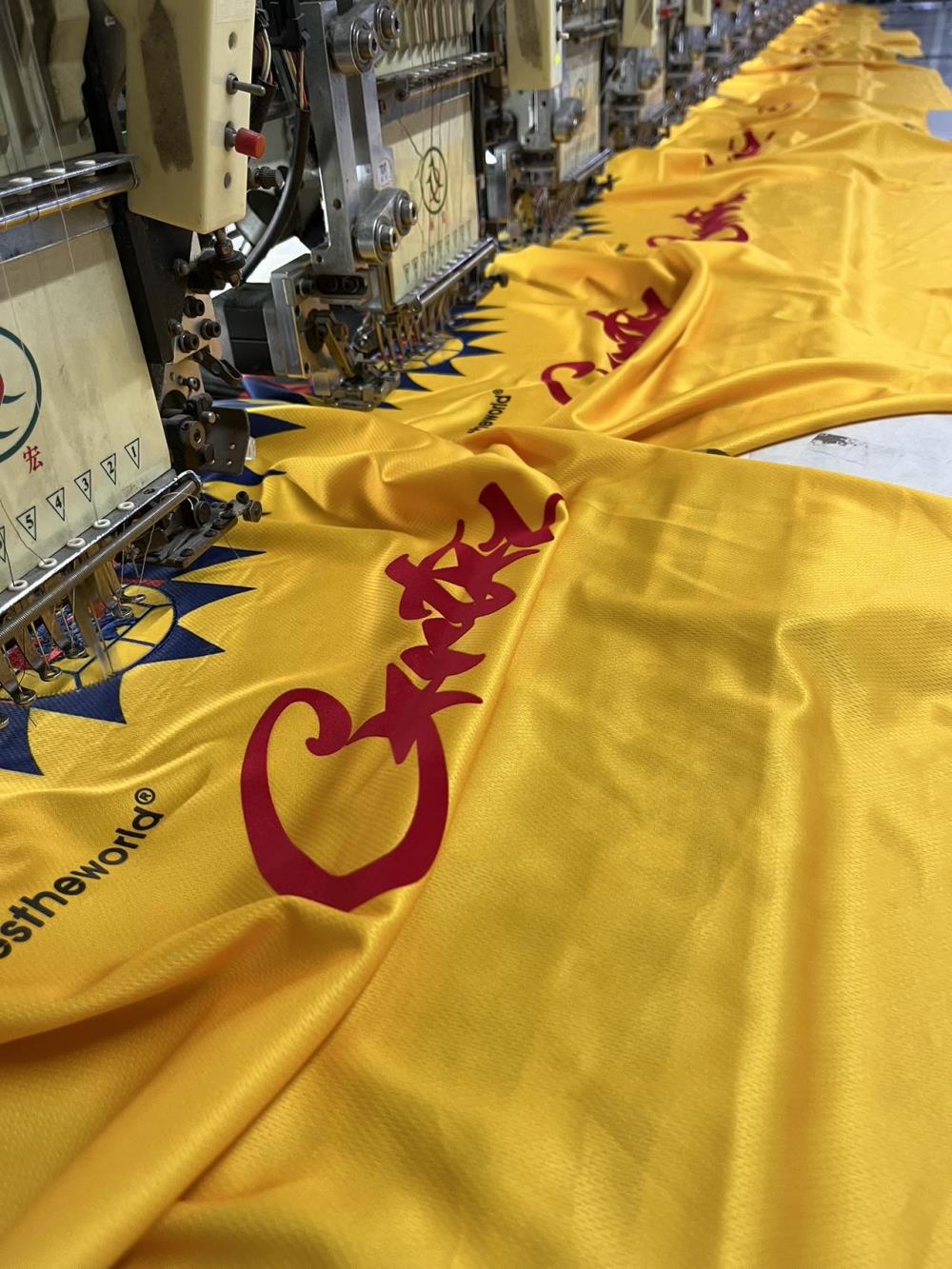 club america jersey
