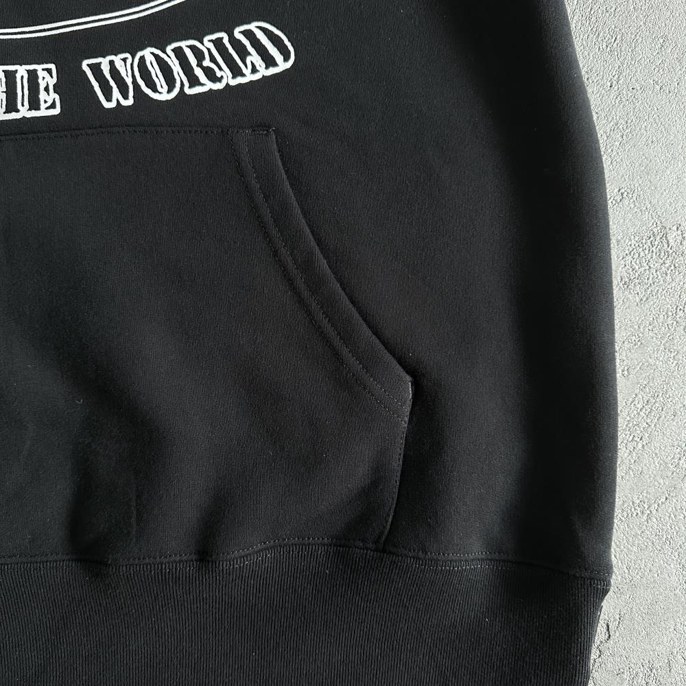 sup cooperation hoodie