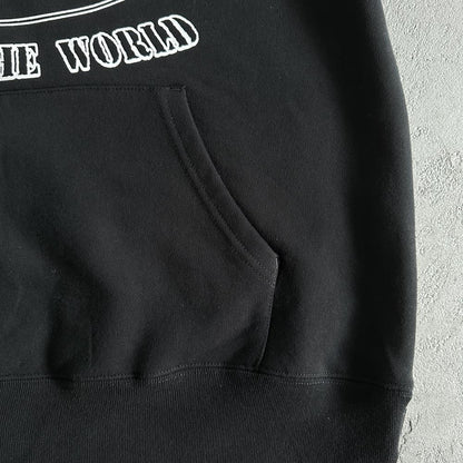 sup cooperation hoodie