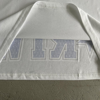 STAR MESH TEE
