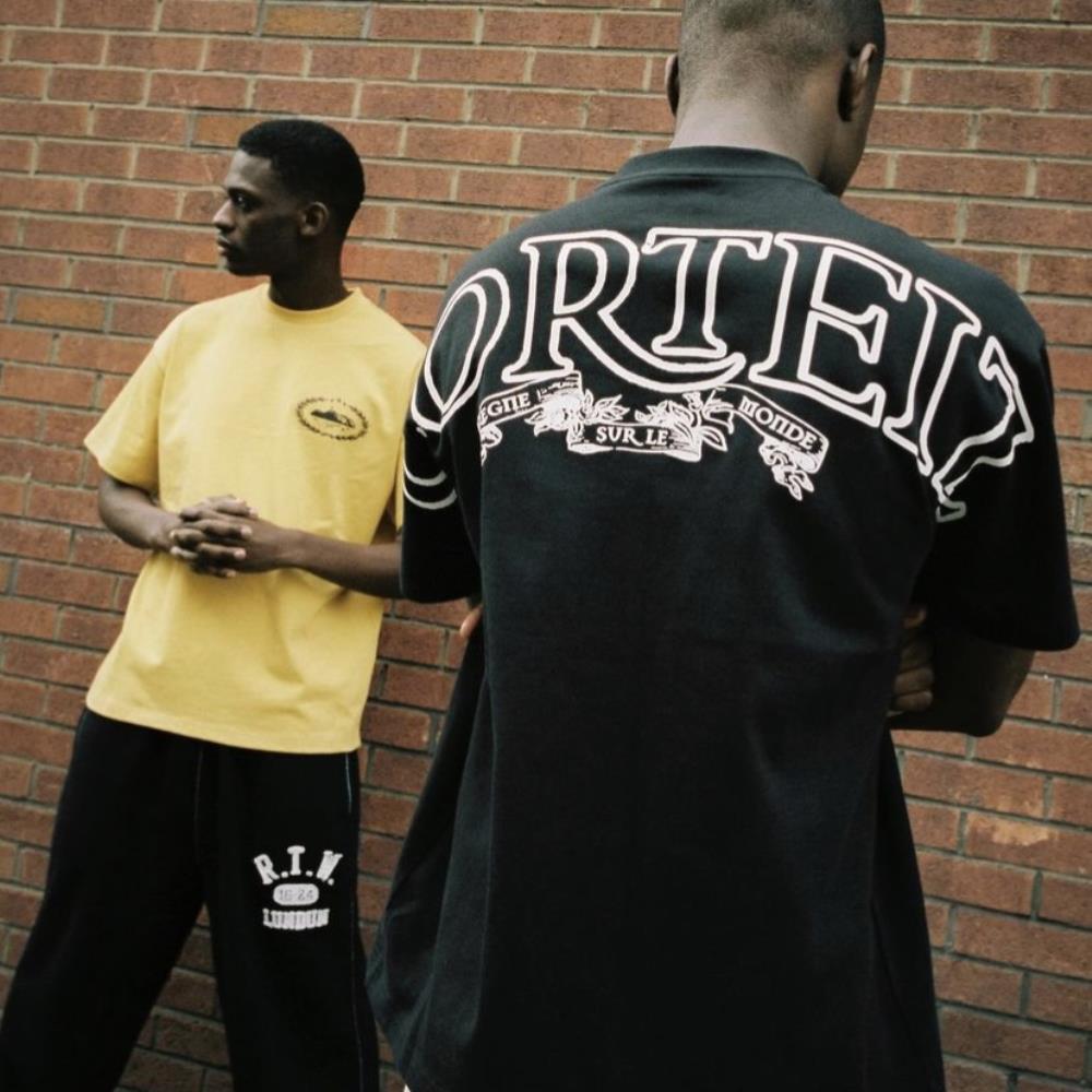 Royale heavyweight tee