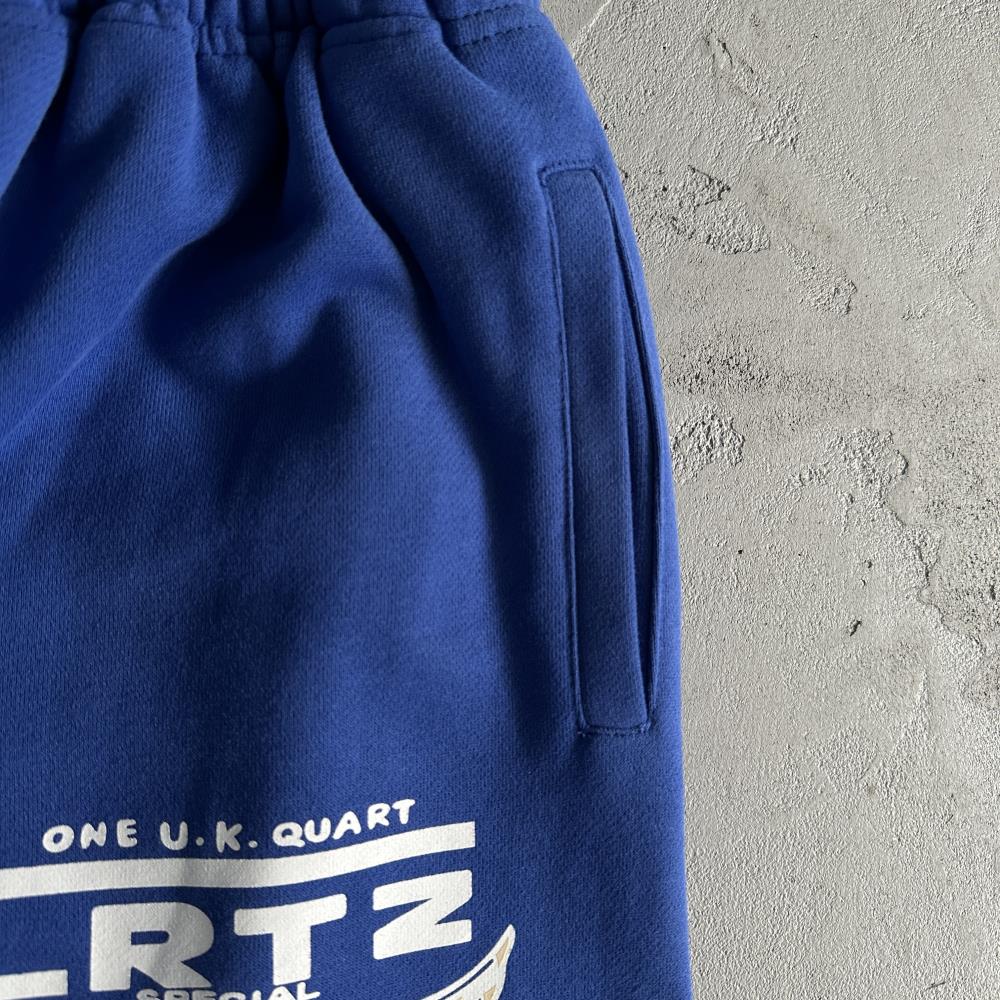 gasolina blue set