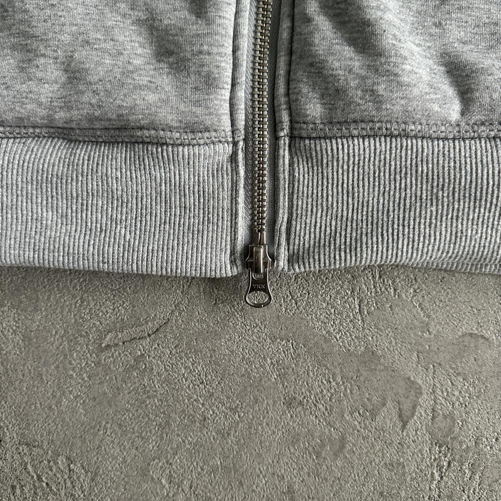 CR HMP OPEN HEM SET