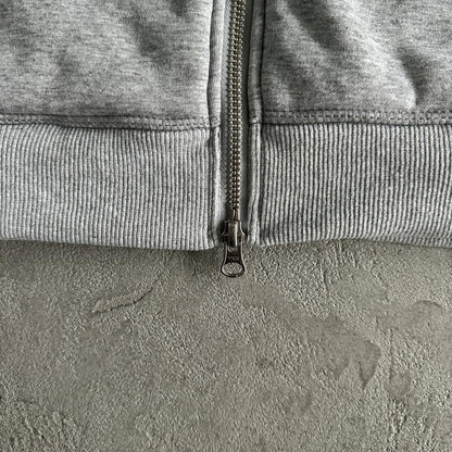 CR HMP OPEN HEM SET