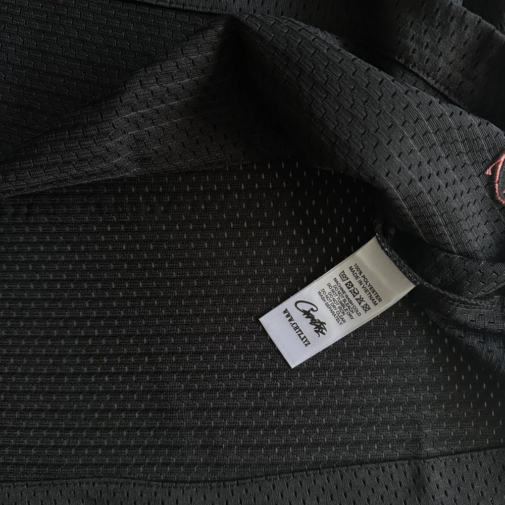 SLAUGHTER GANG MESH SET